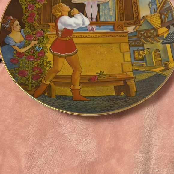 Collector Plate - Picture 4 of 5